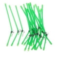 thumbnail image 1 of 20Pcs Anti, Plate-Forme de Nuit Plié S - 15cm, 1 of 8