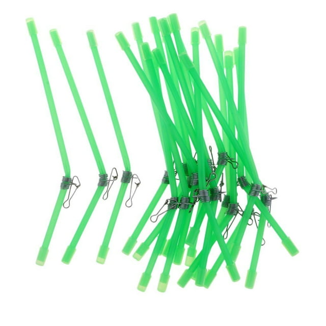 20Pcs Anti, Plate-Forme de Nuit Plié S - 15cm