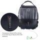 thumbnail image 4 of Portable Outdoor Camping Shower Bath Water Bag 20L Capacity Sunshine Heat Camping Bathing Bag, 4 of 5
