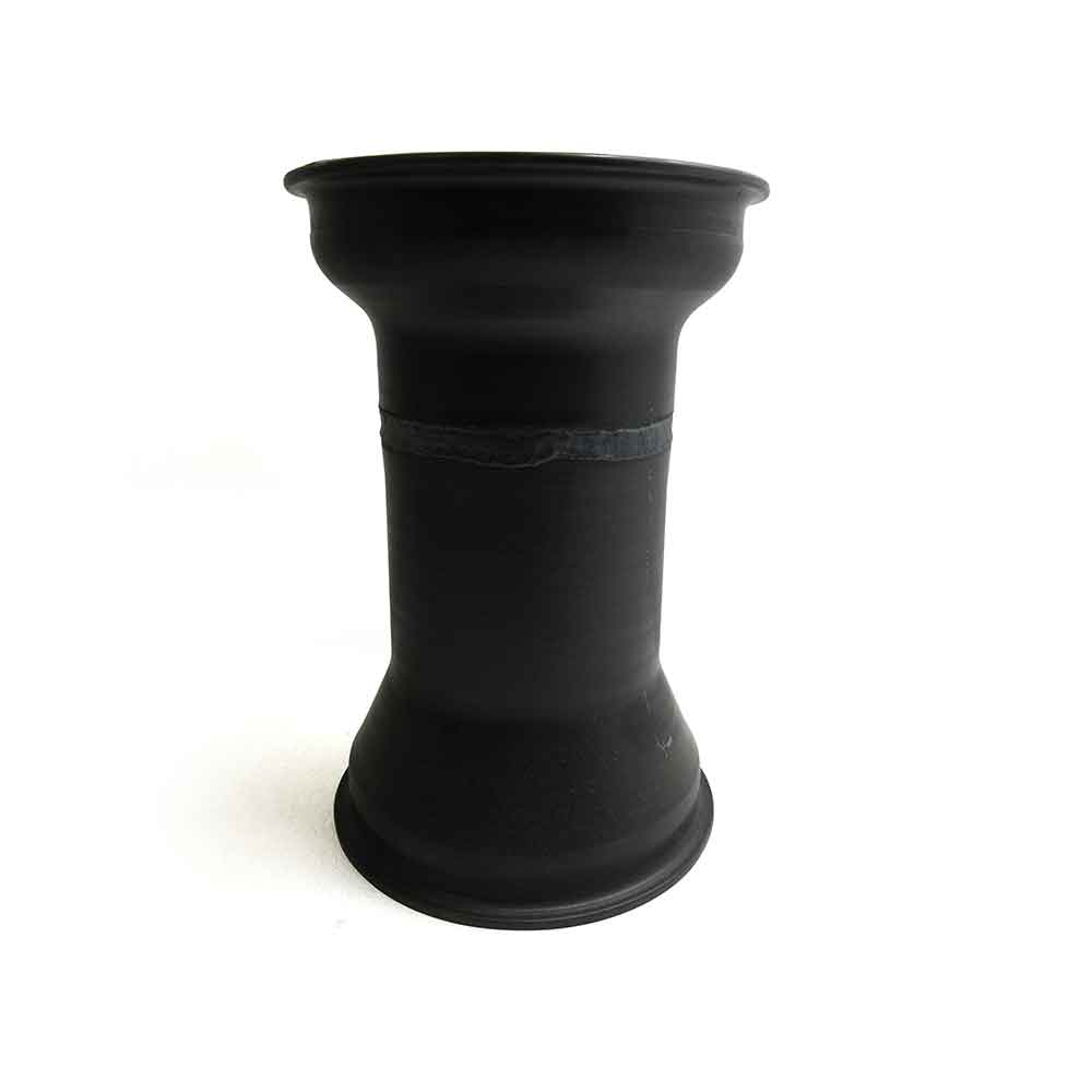 DWT 5'' AlumiLite Kart Wheels 3/58 Metric 7.75''W MGMG725119