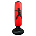 thumbnail image 2 of Free Standing Punching Bag Boxing Cardio Kickboxing Fitness Training Adult Home, 2 of 7