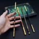 thumbnail image 3 of Llavero negro WuKong Myth Weapon para hombres, llavero de Cudgel dorado, accesorios de juego, Llaveros, 4 unidades por lote, 3 of 5