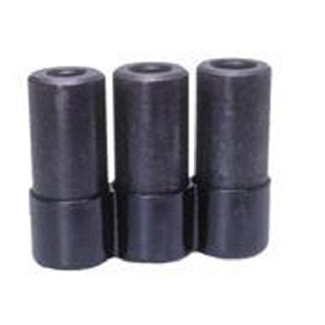 Tool Time Corporation Tap Socket Set 5/8'', 11/16'', 3/4'' 3 Pieces Multicolour