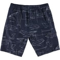 thumbnail image 2 of Oneill Men's Blueprint Volley Boardshorts, 2 of 2