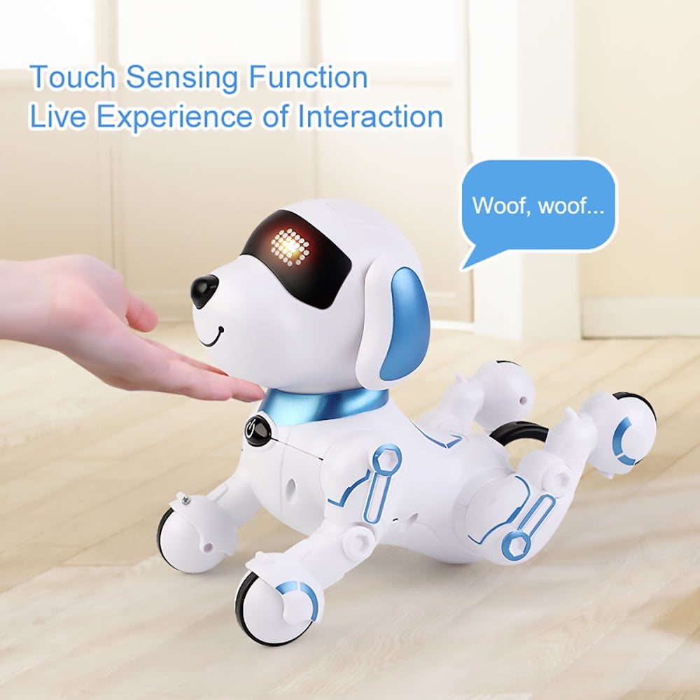 argos remote control dog