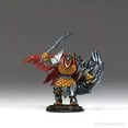 thumbnail image 5 of WizKids WZK93004 Dungeons & Dragons Icons of The Realms Premium Dragonborn Male Fighter Miniatures, 5 of 6