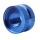 thumbnail image 4 of Bicicleta Aspiradora Neumática Sunnimix Tuerca de Boca Neumático de Bicicleta 12x8.5 mm Azul, 4 of 7