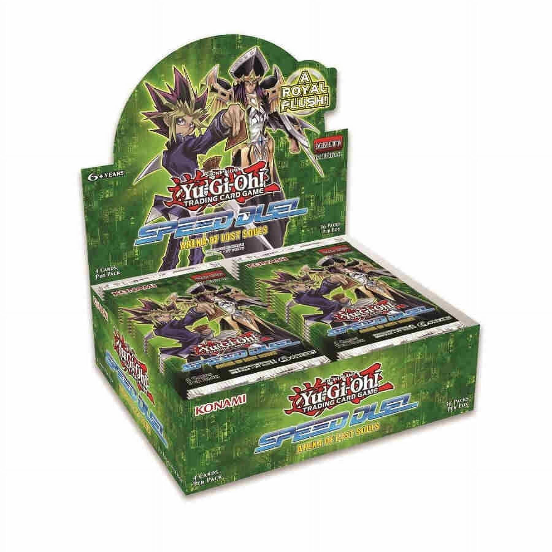 One Piece TCG: Paramount War Card Game Booster Box Op-02 (24 Packs,  Pre-order) - Walmart.com