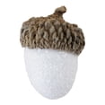 thumbnail image 2 of Artificial Large Acorn Ornaments, Faux Decorative Acorn with Natural Caps, Fake Acorn Decor, Fall Harvest Table Decoration, Thanksgiving Wreath Embellishment, Rustic Seasonal Home Craft Supply, 2 of 5