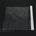 thumbnail image 1 of 2pcs 50CM×20M Cellophane Roll Film Plain Clear Thick Florist Hamper Gift Wrap Craft, 1 of 7