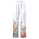 thumbnail image 4 of WILLBEST Pantalones Casuales para Mujer con Estampado Floral, Largos, Sueltos, de Cintura Alta con Bolsillos para Un Uso Moderno y Cómodo Durante Todo el Día. XXXXL, 4 of 4