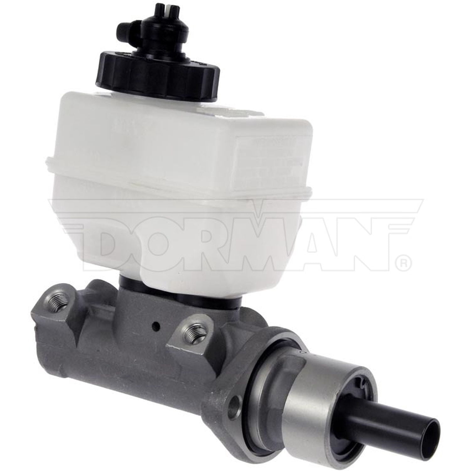 Dorman M630759 Brake Master Cylinder for Specific Volkswagen Models Fits select: 1993-1999 VOLKSWAGEN JETTA, 1995-1999 VOLKSWAGEN CABRIO