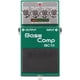 thumbnail image 1 of Pedal para guitarra con compresor de bajo BOSS BC-1X Green, 1 of 1