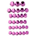 thumbnail image 2 of koolsoo Screw Nut Cover Bolt Motorcycle Engine Decoration 30 Pieces-, 2 of 7