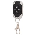 thumbnail image 2 of Llave de control remoto inalámbrica de 433,92 MHz, tipo copia, para puerta de motocicleta, coche eléctrico, luz LED, 2 of 14