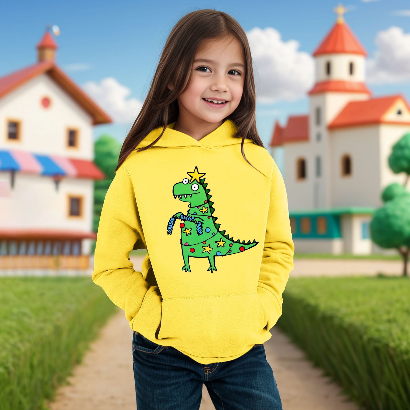 BOYS Zip Hoodie 3-6y – CLÉMENT