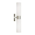 thumbnail image 7 of Capital Lighting 652621BN Theo 2 Light 5" Wide Bath Bar - Nickel, 7 of 7