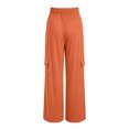 thumbnail image 6 of UAYOTSE womens Pants, Lightweight Lounge, Comfortable Jersey Pants for Women,Sizes S, 6 of 9