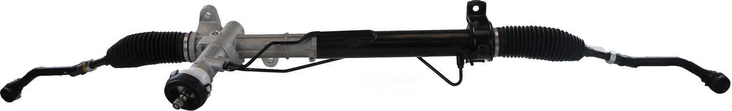Atlantic Automotive Engineering 4274N AAE New Hydraulic Power Steering Rack & Pinion 100% Tested