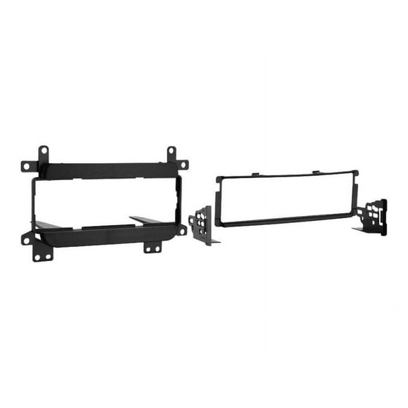 Metra - Car stereo installation kit