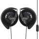 thumbnail image 1 of Massdrop x Koss KSC75X Auriculares portátiles en la oreja con micrófono en línea, azul medianoche, 1 of 2