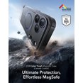 thumbnail image 2 of Funda ESR para iPhone 17 Pro Max con protección militar 7X ضد caídas, 2 of 6