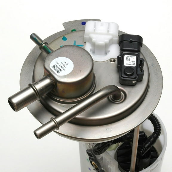 Delphi FG0399 Fuel Pump Module Assembly For Select 04-08 Chevrolet GMC Models Fits select: 2006 ,2007-2008 CHEVROLET EXPRESS G2500