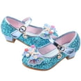 2024 New Bling Pearl infant Shoes Little Boys Tennis Shoes Baby Girls ...