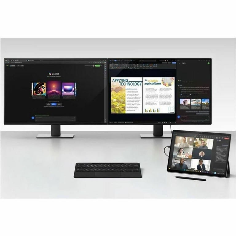 Microsoft, Surface Pro Copilot+ PC, 13