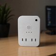 thumbnail image 2 of For Smart Home Bedroom Toilet Office Kitchen Sensor Switch US Plug, 2 of 5