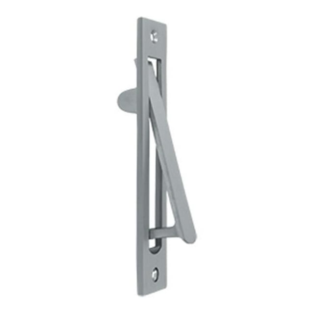 Deltana EP6125U26D 6,25 Po - Chrome Satiné Extractible Résistant - Solide