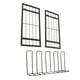 thumbnail image 4 of Estante de almacenamiento Ticfox organizador de herramientas eléctricas Negro, 4 of 7