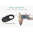 thumbnail image 2 of Webcam Cover Sliding Cover [2-pack], 0.023 Inch Ultra-thin Metal Webcam Cover, 2 of 7