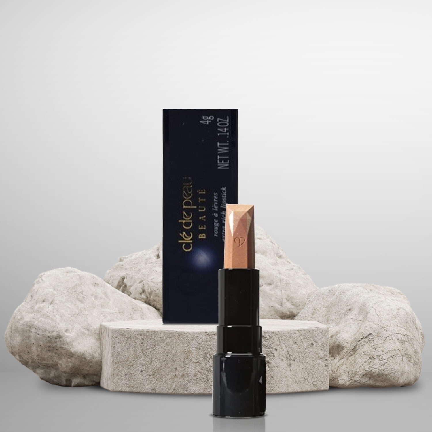 Cle De Peau Beaute CPLS3-Q 0.14 oz No.T8 Extra Rich Lipstick