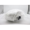thumbnail image 4 of QPENWEI Lot de 8 Chiffons en Microfibre Pads de Nettoyage Universel Compatible avec d'autres Balais Vapeur Pièces de rechange de vadrouilles lavables, 4 of 4