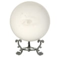 thumbnail image 2 of Karymi Solar System crystal ball Engraved Solar System Miniature Planets Model Up to 45% off Wal&mart Deals Labour Day, 2 of 4