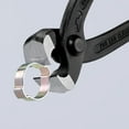 thumbnail image 2 of Pinza para orejas Knipex Tools 10 98 i220 8.75, mordaza delantera, color rojo, 2 of 8