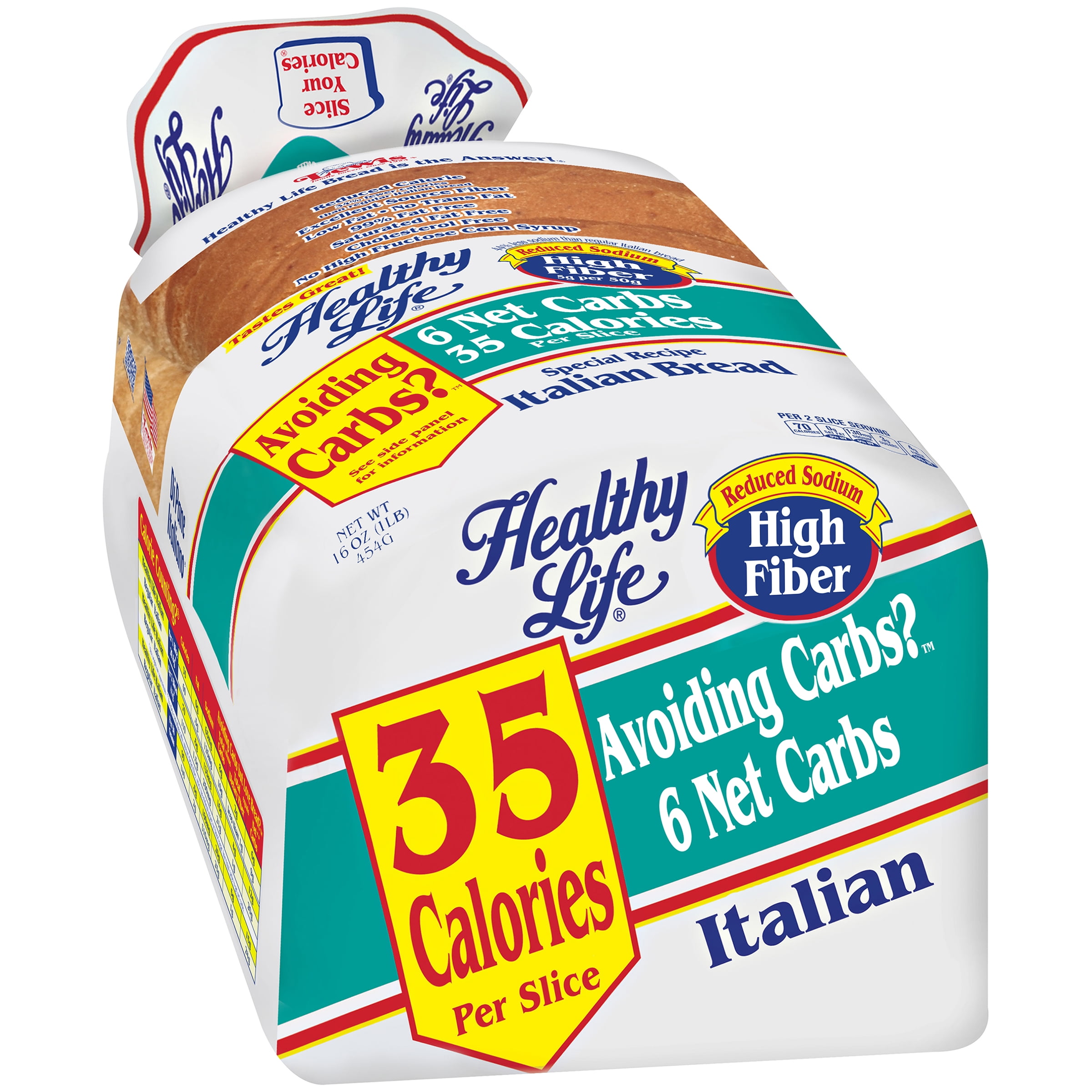 Life Bread Carb Healthy Low Life Bread Carb Healthy Low