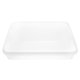 thumbnail image 1 of WASHWEPE Caja Transparente Para Congelar Y Conservar Empanadillas Con Y Apilable Para Refrigerador, 1 of 8