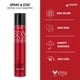 thumbnail image 4 of SexyHair Big Spray &amp; Stay Spray de Fijación Intensa, 300 ml | Fijación extrema y brillo | Resistencia a la humedad hasta 72 h | Todo tipo de cabello, 4 of 6