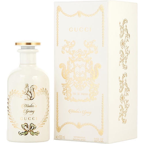 Gucci Winter's Spring EDP Perfume for Women, 3.3 Ounces - Walmart.com