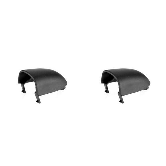 2X 31329236 Car Handbrake Handle Lever Cap for S40 V50 2004-2012 C30 C70 2006-2013 Side Cover