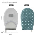 thumbnail image 2 of Garment Steamer Ironing Gloves,Standing Ironing Machine,Handheld Garment Steam Engine Board, 2 of 5