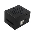 thumbnail image 4 of For Orange Pi Zero 3 Metal Case, with Fan & Heatsink(Without Antenna), 4 of 5