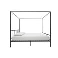 thumbnail image 3 of Novogratz Marion Canopy Bed, 3 of 9