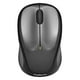 thumbnail image 1 of Mouse Logitech M235 2.4GHz USB Inalámbrico 1000DPI 3 Botones Ratón Óptico Unificador, 1 of 8