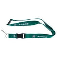 thumbnail image 1 of Dallas Stars Lanyard - Green, 1 of 1