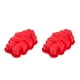 thumbnail image 2 of 2 piezas de moldes de silicona para hornear molde de bricolaje moldes para hacer pasteles de dibujos animados molde para galletas, 2 of 7