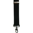 thumbnail image 2 of CTM  Elastic Solid Color X-Back Suspender with Swivel Hook Ends (Men Big & Tall), 2 of 3