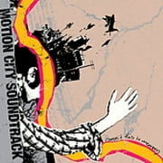 Motion City Soundtrack - Commit This to Memory - Alternative - CD